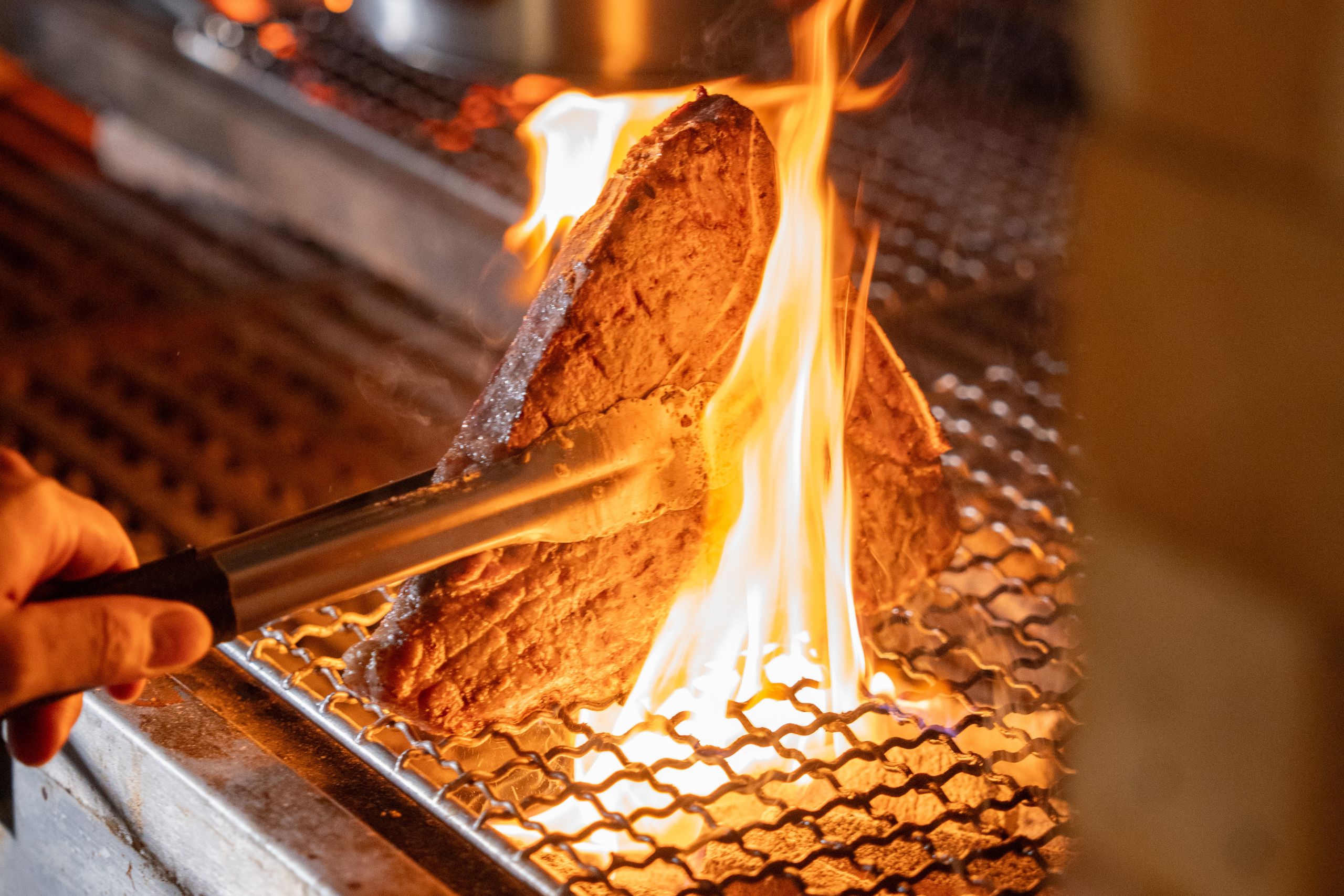 Best Meat For Grill In Malaysia - Corks Out